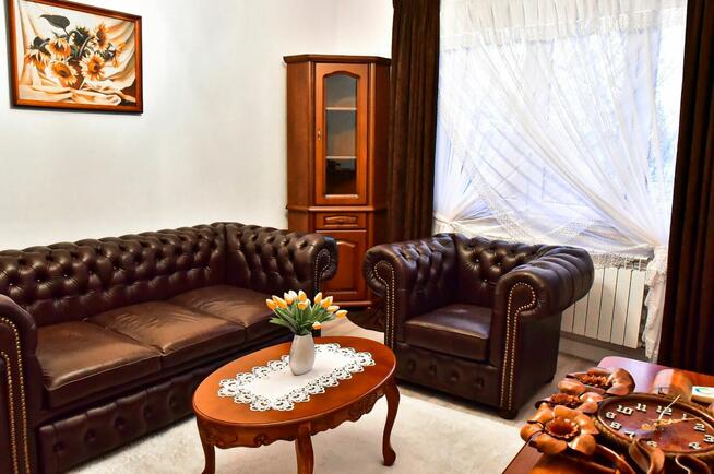 Sprzedam kawalerkę w centrum Brzozowa