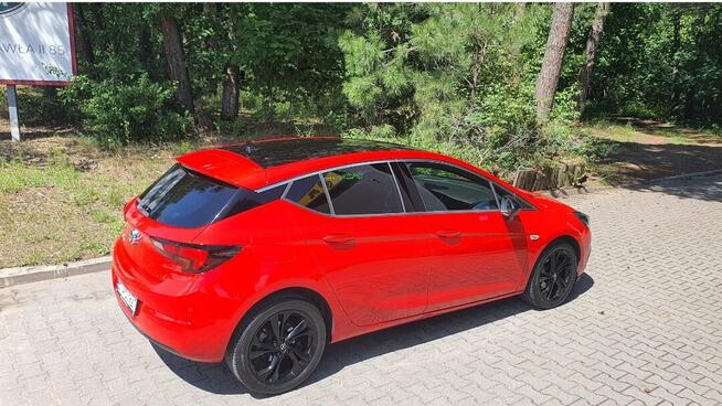 Sprzedam Opel Astra 2019 r