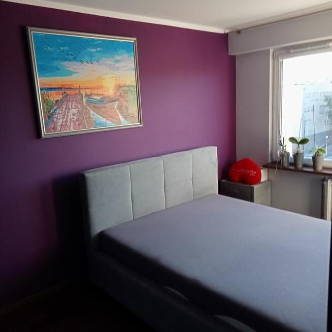 Mieszkanie 60m² przy parku