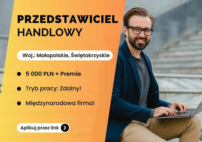 Przedstawiciel Handlowy