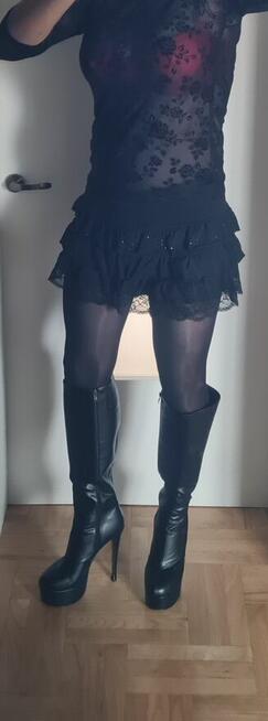 Poznam starszego Pana