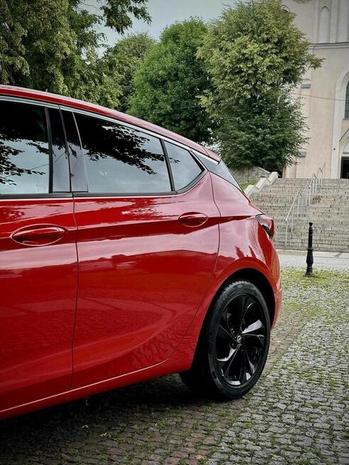 Sprzedam Opel Astra 2019 r