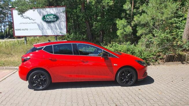 Sprzedam Opel Astra 2019 r