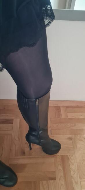 Poznam starszego Pana