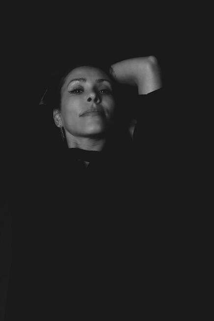 Sesje na portale randkowe, social media, portret