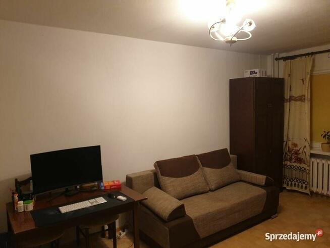 Mieszkanie Chomiczówka Bielany 56m