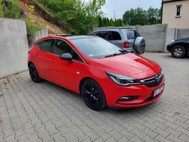 Sprzedam Opel Astra 2019 r