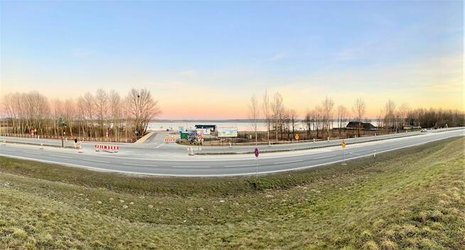 Działka na sprzedaż Jezioro Tarnobrzeskie