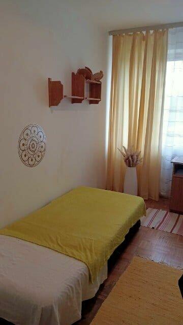 1-osobowy przytulny pokój do wynajęcia