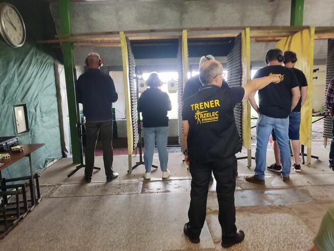 Kurs Ochroniarski Kwalifikowany Doskonalący Imprez Masowych