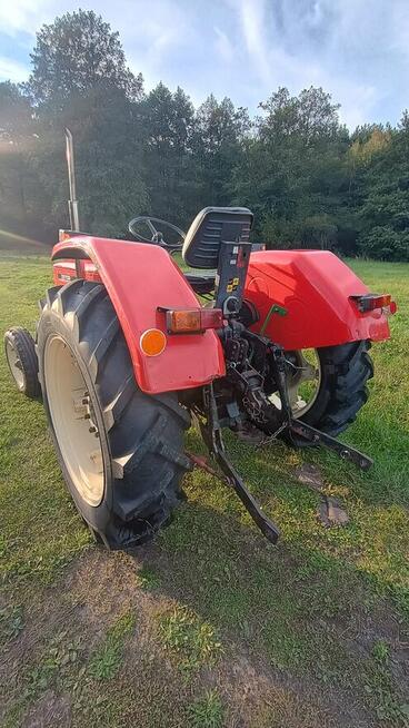 Zetor