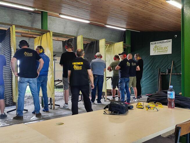 Kurs Ochroniarski Kwalifikowany Doskonalący Imprez Masowych