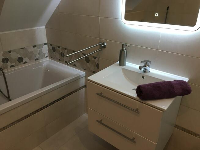 Wynajmę dom również dla firm