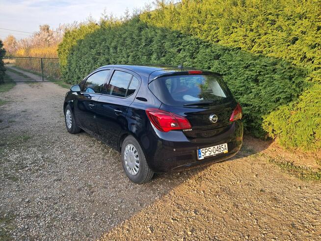 Opel Corsa E 2019r Krajowy