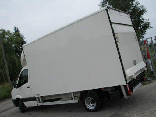 TRANSPORT Castorama, Leroy Merlin, Agata Meble,
