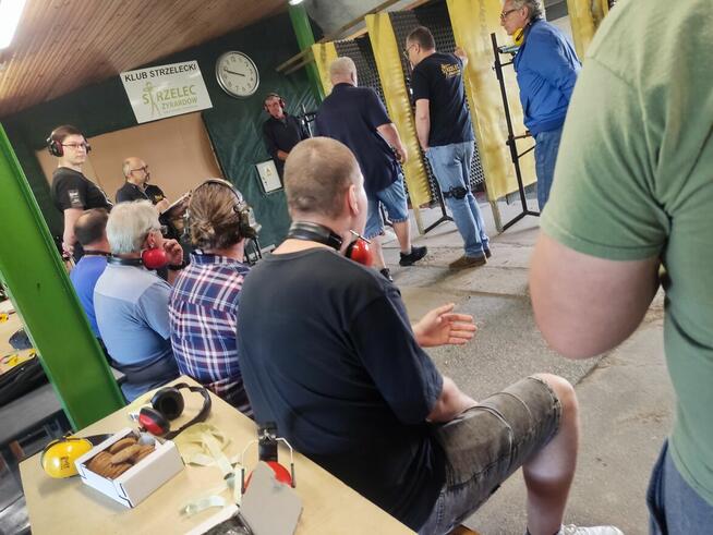 Kurs Ochroniarski Kwalifikowany Doskonalący Imprez Masowych