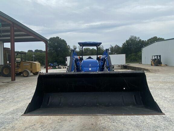 New Holland Workmaster 105 2022