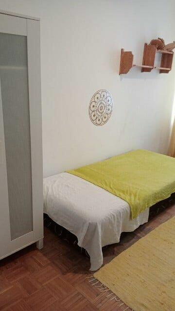 1-osobowy przytulny pokój do wynajęcia