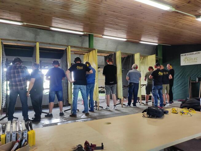 Kurs Ochroniarski Kwalifikowany Doskonalący Imprez Masowych