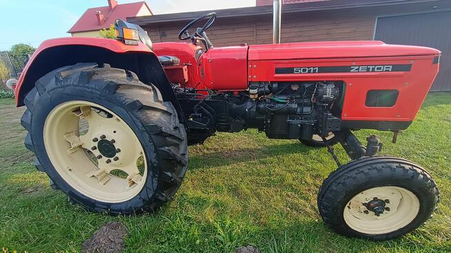 Zetor