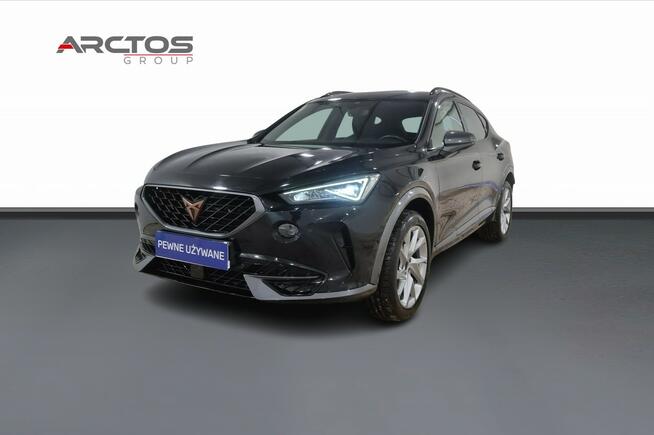 Cupra Formentor 1.5 TSI DSG HATCHBACK