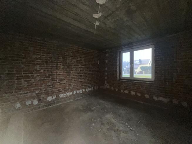 Okazja! Dom s. surowy zamknięty, dla dużej rodziny