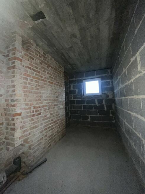 Okazja! Dom s. surowy zamknięty, dla dużej rodziny