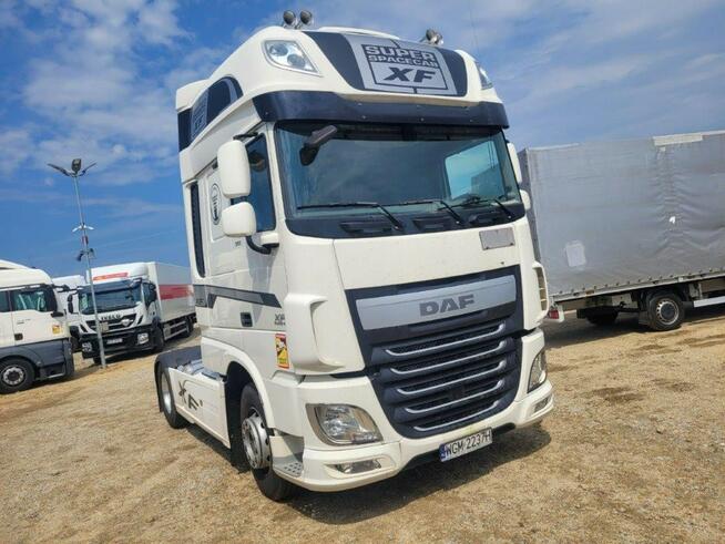 DAF xf 530