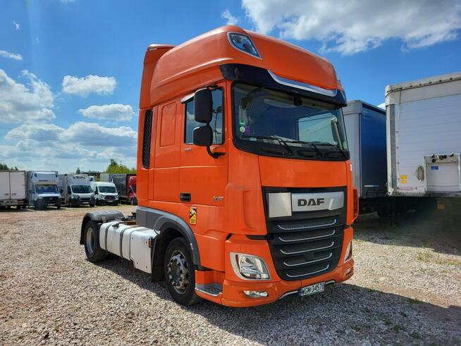 DAF xf 530