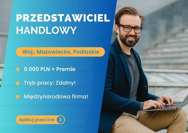 Przedstawiciel Handlowy