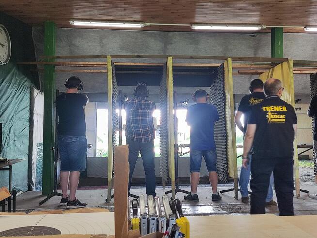 Kurs Ochroniarski Kwalifikowany Doskonalący Imprez Masowych