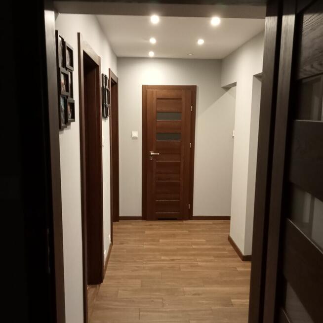 Mieszkanie 60m² przy parku