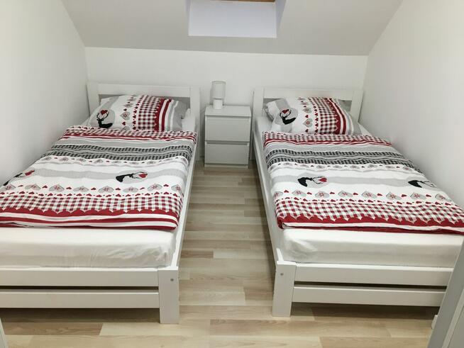 Wynajmę dom również dla firm