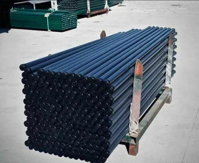 Panele ogrodzeniowe 3D komplet 1,53 fi 4 od producenta