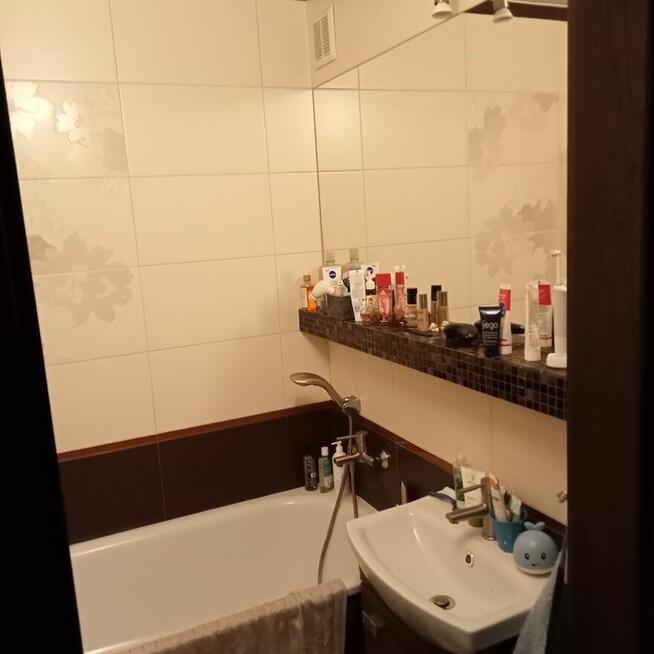 Mieszkanie 60m² przy parku