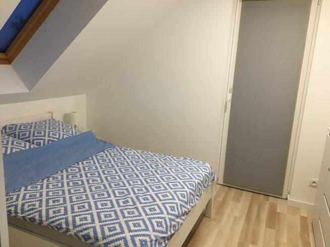 Wynajmę dom również dla firm