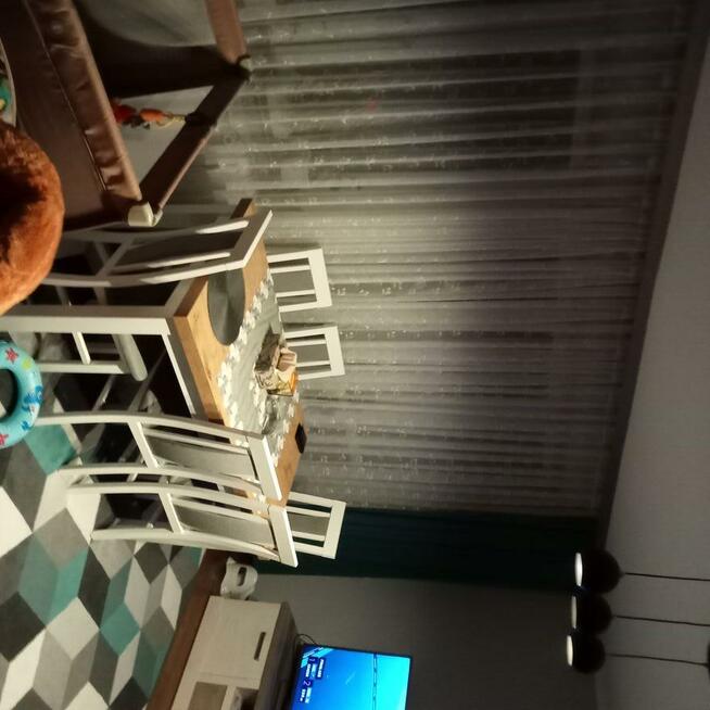 Mieszkanie 60m² przy parku