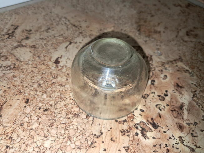 Szklanka pompy paliwa Syrena, Warszawa, Żuk