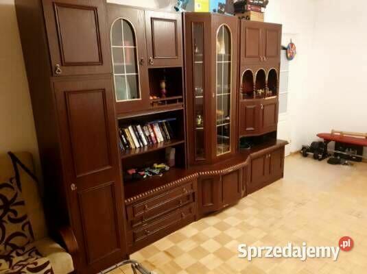 Mieszkanie Chomiczówka Bielany 56m