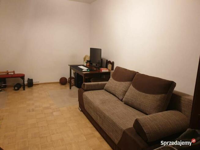 Mieszkanie Chomiczówka Bielany 56m