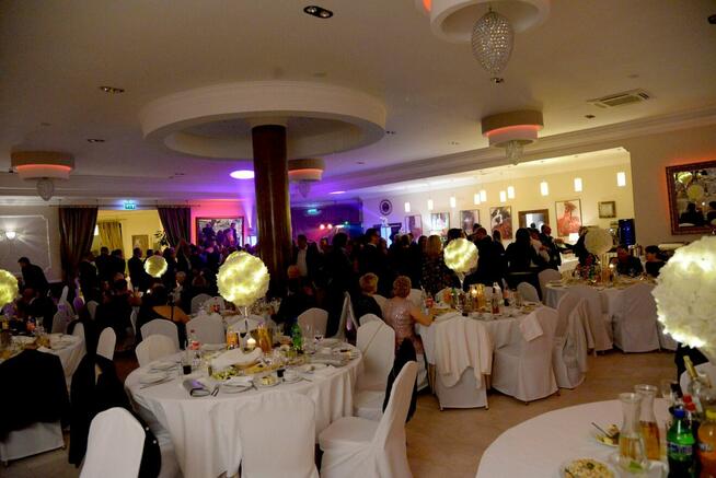 BAL SYLWESTROWY 2025/2026 WARSZAWA BEMOWO PRZY s8 AVILLA