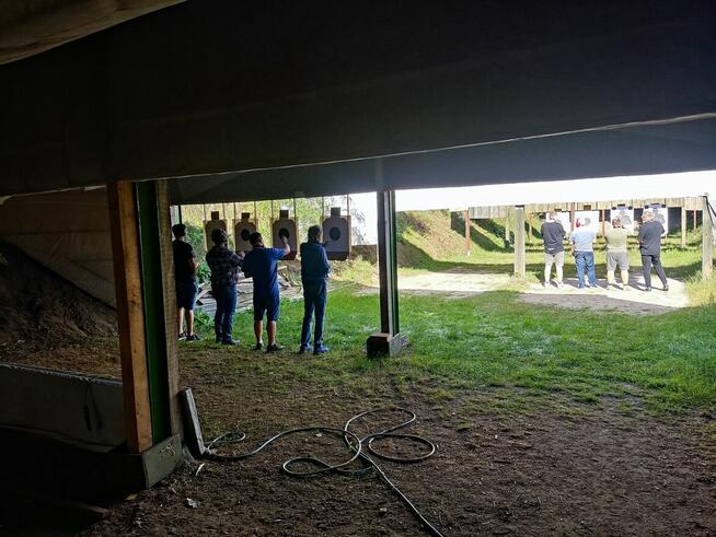 Kurs Ochroniarski Kwalifikowany Doskonalący Imprez Masowych