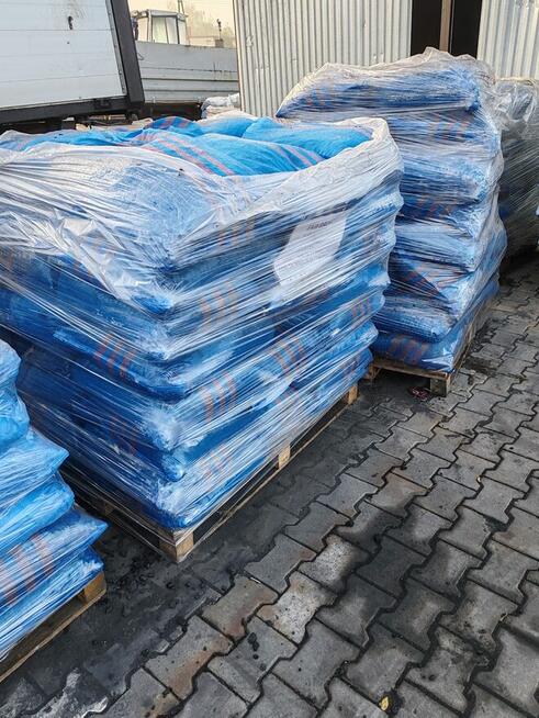 TANI Węgiel Orzech 2 Piast Polski > WORKOWANY 25kg Mikołów