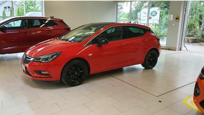 Sprzedam Opel Astra 2019 r