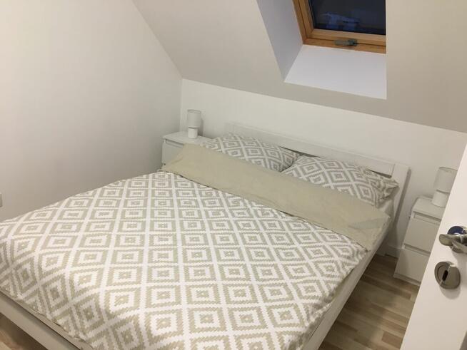 Wynajmę dom również dla firm