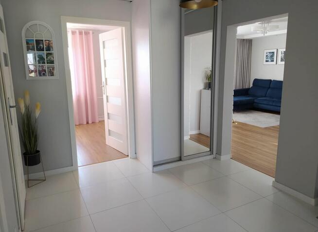 Sprzedam mieszkanie 3 pokojowe 76,5 m2