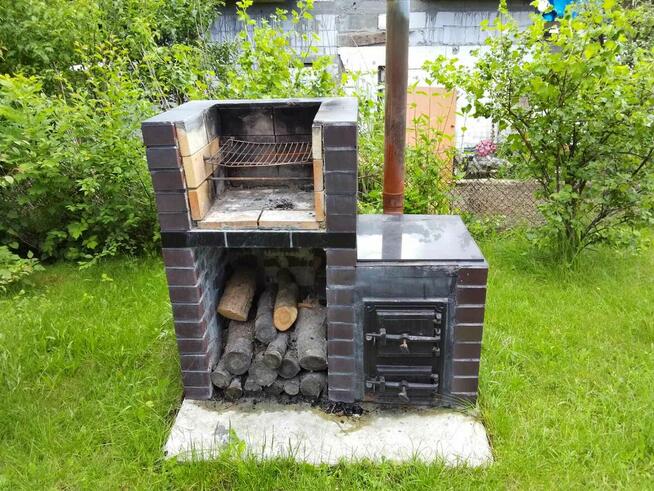 Sprzedam działkę ROD na Janiskach(Kołobrzeg)