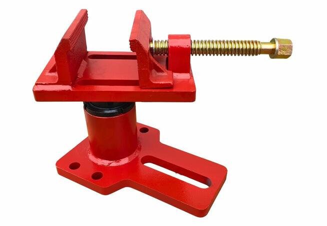 Rama naprawcza, profesjonalna płyta blacharska 3,5T