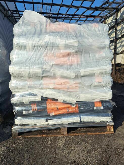 ekogroszek workowany, dobry z polskich kopalni, transport