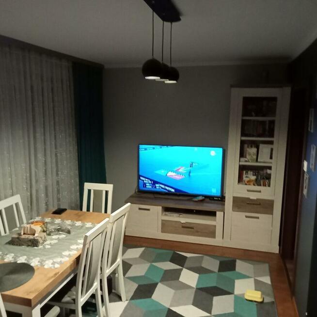 Mieszkanie 60m² przy parku